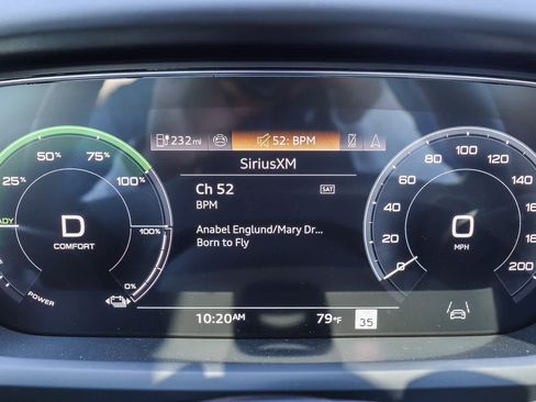 New 2026 Audi S e-tron GT Premium Plus image 36