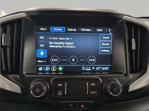 Certified 2023 GMC Terrain SLT AWD/4WD image 7