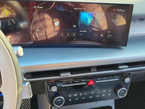 New 2026 Hyundai Ioniq 9 Calligraphy AWD/4WD image 9