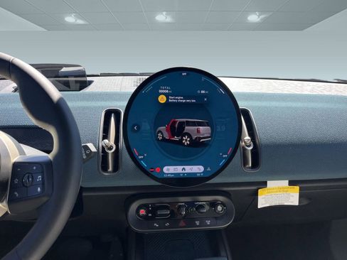 Used 2025 MINI Cooper Countryman S image 16