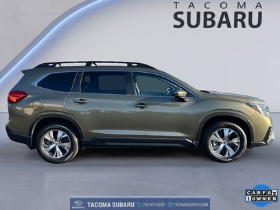Certified 2024 Subaru Ascent Premium w/ Convenience Package