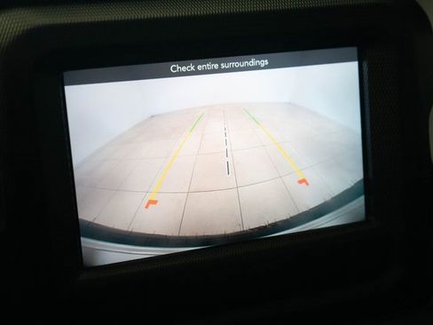 Used 2021 Jeep Wrangler Unlimited Islander image 28