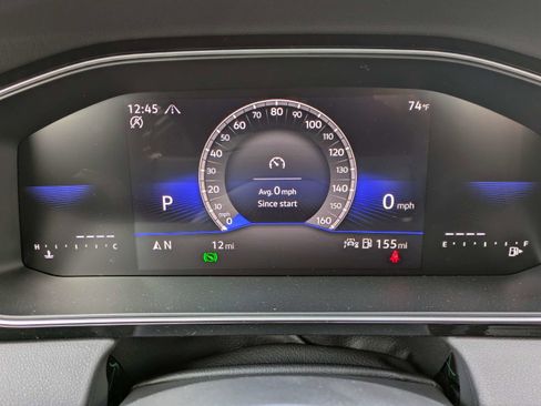 New 2026 Volkswagen Jetta Sport FWD image 23