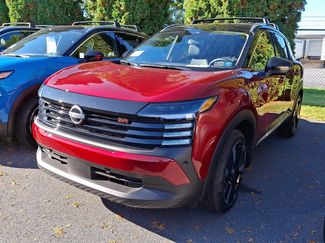 New 2026 Nissan Kicks SR w/ Cold Weather Package video 2