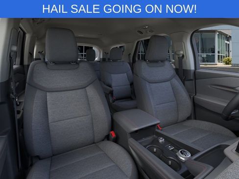 New 2026 Ford Explorer Active image 12