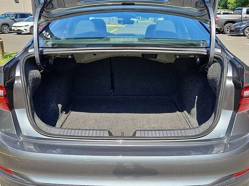 Certified 2022 Volkswagen Jetta Sport w/ IQ.Drive Package FWD image 29