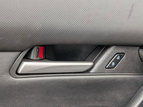 Used 2024 MAZDA CX-50 AWD 2.5 S w/ Cargo Package image 13