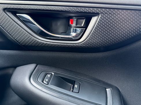 Certified 2024 Subaru Outback Premium image 18