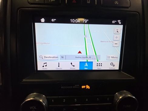 Used 2019 Ford Expedition Limited w/ Equipment Group 301A AWD/4WD image 30