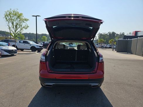 Used 2020 Lincoln Nautilus Reserve FWD image 17