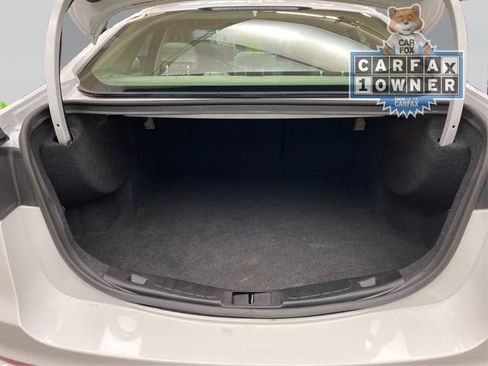 Used 2019 Ford Fusion SE image 14