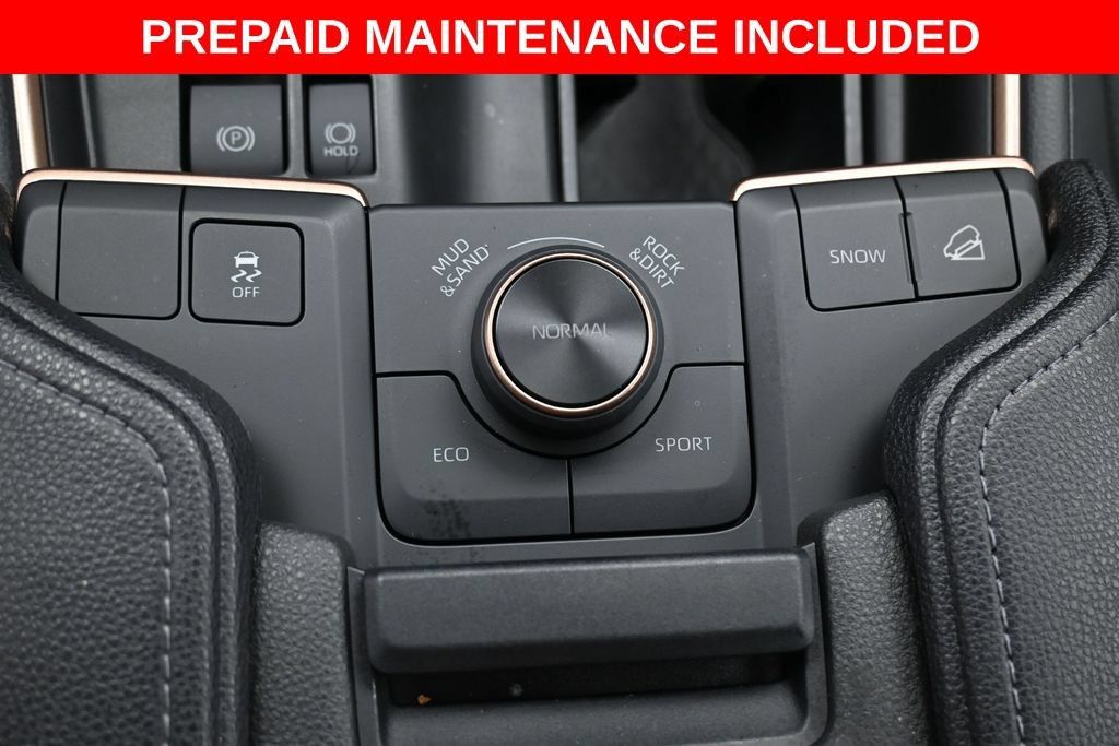 Certified 2026 Toyota Grand Highlander AWD Hybrid image 26