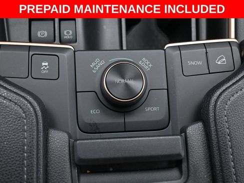 Certified 2026 Toyota Grand Highlander AWD Hybrid image 26