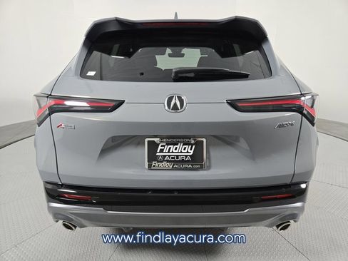 Used 2025 Acura ADX A-Spec image 5