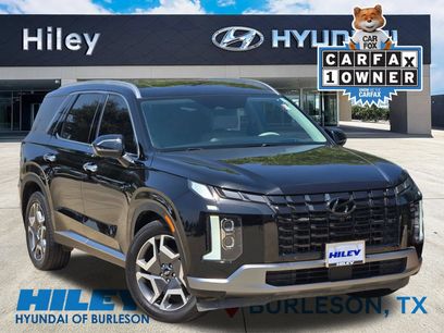 Certified 2023 Hyundai Palisade Limited