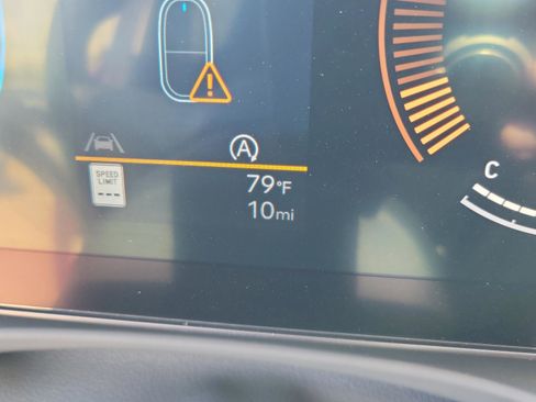 New 2026 Hyundai Tucson SEL image 25