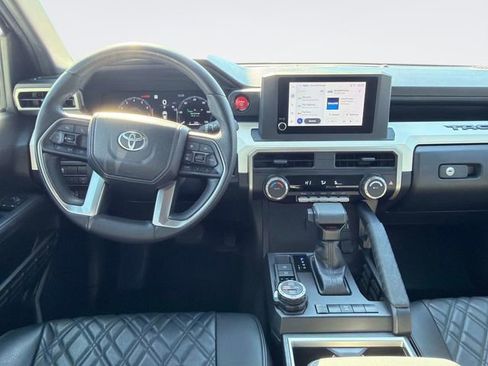 Used 2024 Toyota Tacoma TRD Off-Road image 16