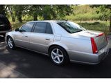Used 2007 Cadillac DTS Luxury II image 5