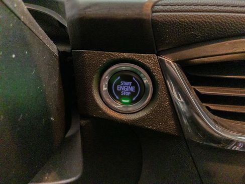 Used 2025 Buick Encore GX Preferred image 22