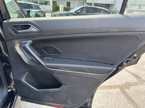 Used 2022 Volkswagen Tiguan S AWD/4WD image 28