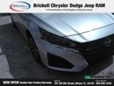 Used 2024 Nissan Altima 2.5 SV FWD image 21