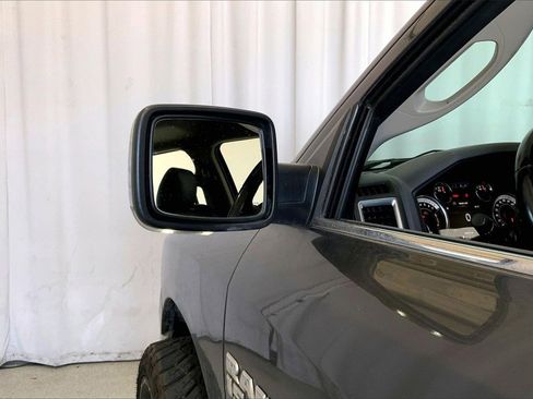 Used 2018 RAM 1500 Lone Star image 10