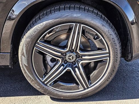 New 2025 Mercedes-Benz GLE 450 4MATIC image 9