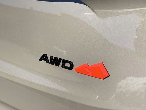 New 2026 Nissan Rogue SV image 32