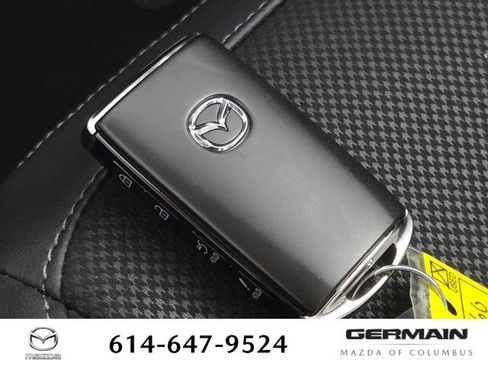 Used 2026 MAZDA CX-5 Preferred AWD/4WD image 34