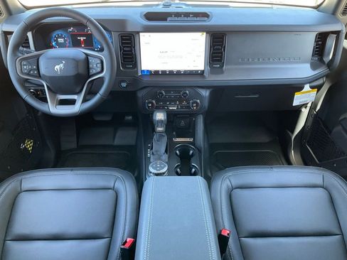 New 2026 Ford Bronco Big Bend image 39