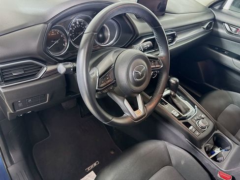 Used 2019 MAZDA CX-5 Sport image 9
