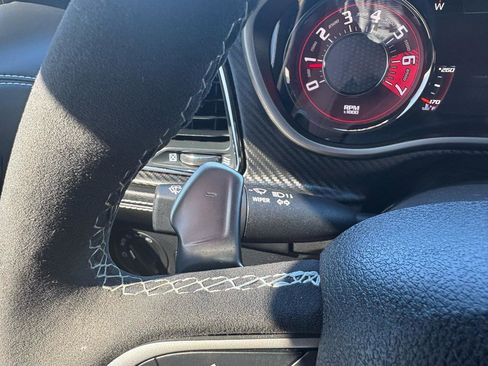 Used 2023 Dodge Challenger SRT Hellcat RWD image 40