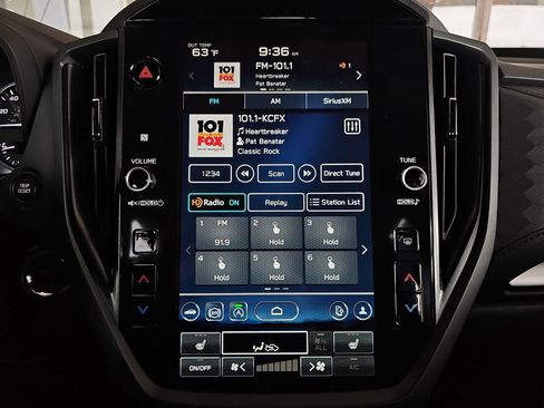 Certified 2025 Subaru Forester Premium AWD/4WD image 25