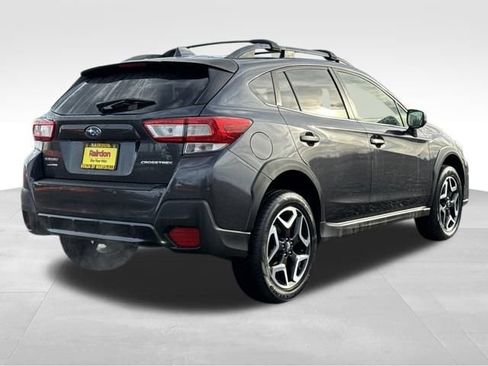 Used 2019 Subaru Crosstrek 2.0i Limited w/ Popular Package #3 image 7