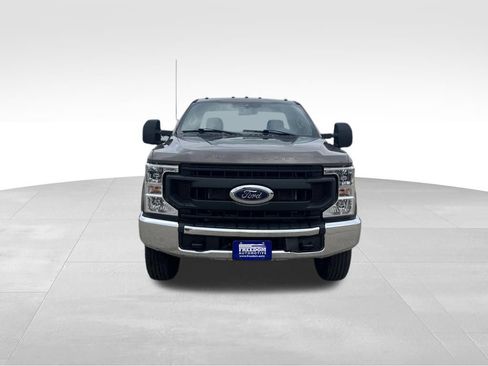 Used 2021 Ford F350 XL w/ Power Equipment Group AWD/4WD image 35