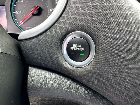 Used 2024 Chevrolet Malibu LT image 27