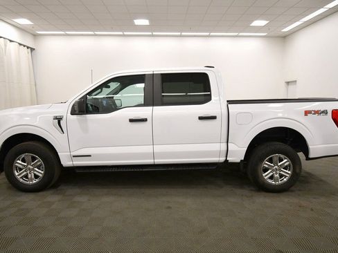 Used 2023 Ford F150 XLT w/ Trailer Tow Package AWD/4WD image 4