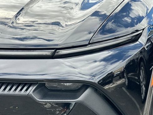 Used 2024 Chevrolet Equinox EV LT AWD/4WD image 49