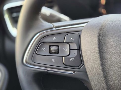 New 2026 Buick Encore GX Sport Touring w/ Comfort Package image 19