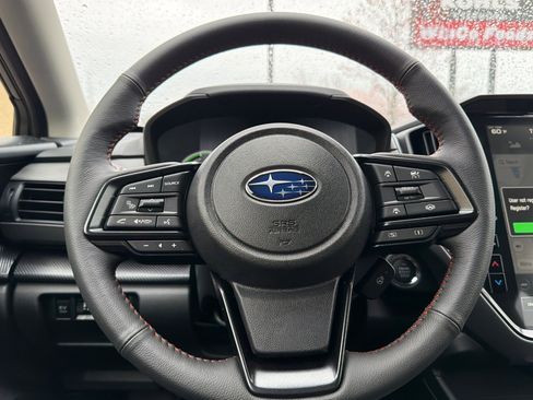 New 2026 Subaru Crosstrek 2.5i Limited image 24