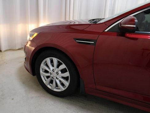 Used 2015 Kia Optima EX image 7
