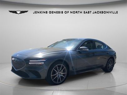 Used 2025 Genesis G70 2.5T