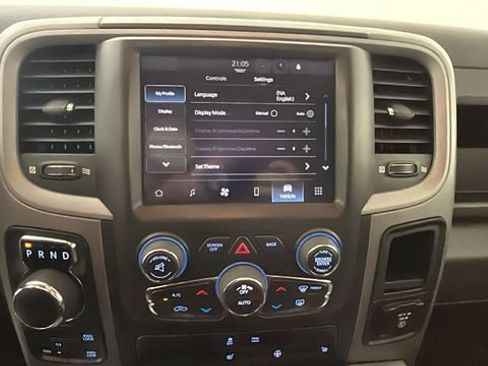 Used 2023 RAM 1500 Express w/ Wheel & Sound Group AWD/4WD image 22