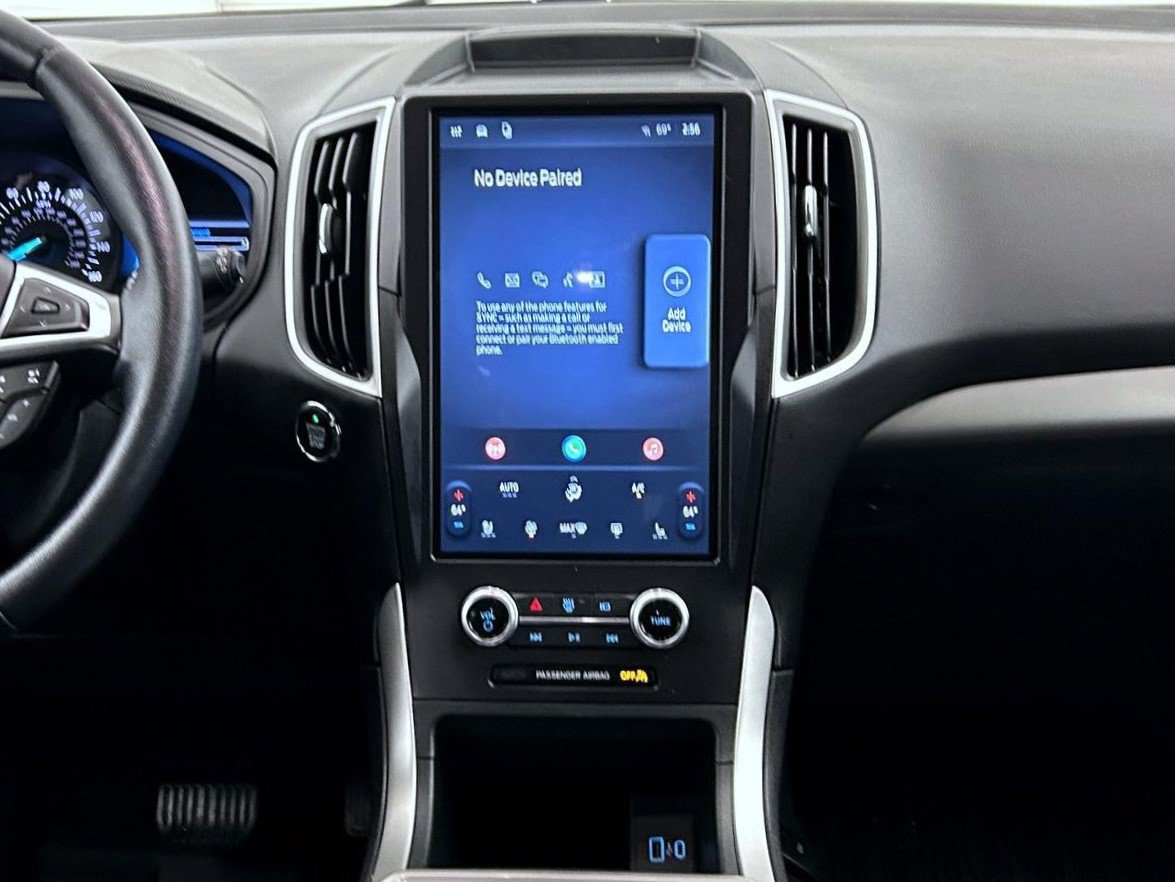 Used 2024 Ford Edge SEL w/ Convenience Package AWD/4WD image 12