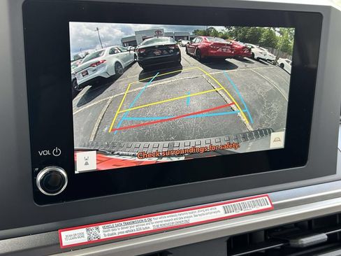 New 2026 Toyota 4Runner SR5 AWD/4WD image 26