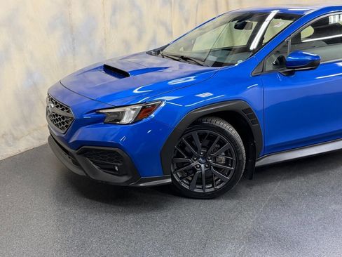 Used 2023 Subaru WRX Premium AWD/4WD image 2