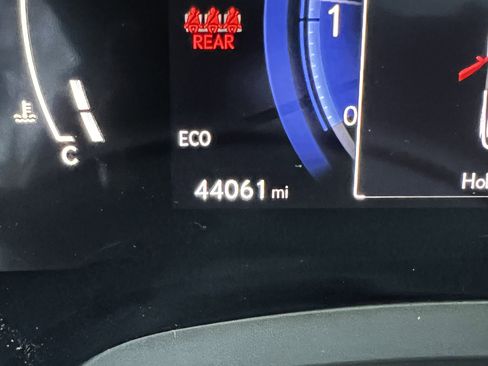 Certified 2023 Lexus RX 350 FWD w/ Cold Area Package image 21