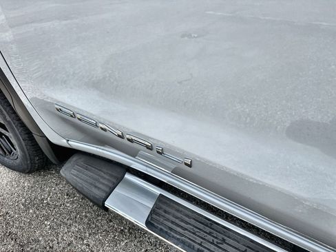 New 2026 GMC Sierra 1500 Denali AWD/4WD image 14