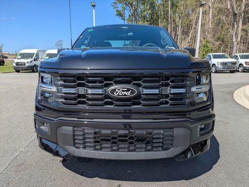 New 2026 Ford F150 STX w/ F-150 LOBO Package image 9