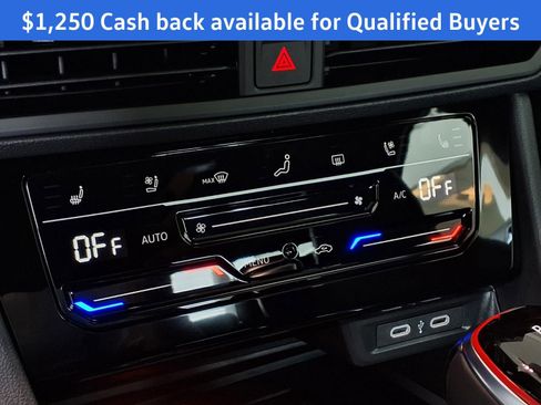 New 2026 Volkswagen Jetta GLI Autobahn FWD image 11